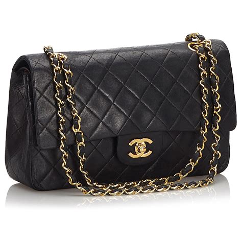 sac chanel.